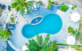 Meet Holiday International Hotel-Patong 普吉岛相遇国际度假酒店-芭东店